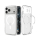 Spigen Ultra Hybrid MagSafe do iPhone 18 Pro/17 Pro (frost white) - 1586387 - zdjęcie 2